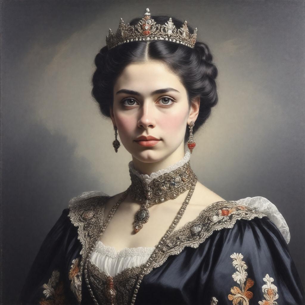 Elisabeth of Romania